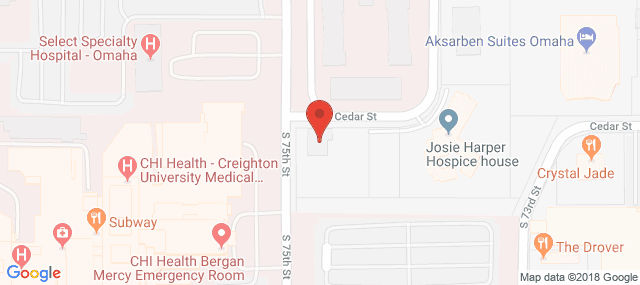 CHI Health Psychiatric Associates - Bergan