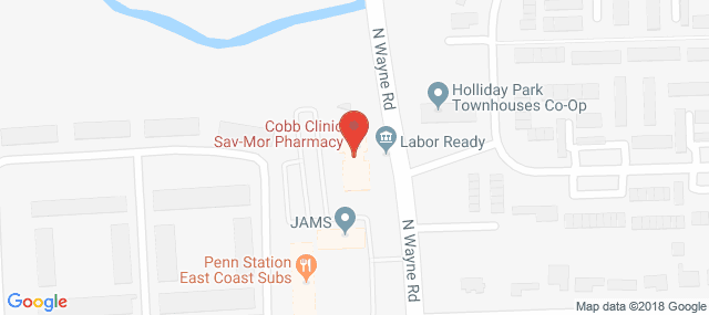 Hegira Programs - Adult Outpatient Services for SMI