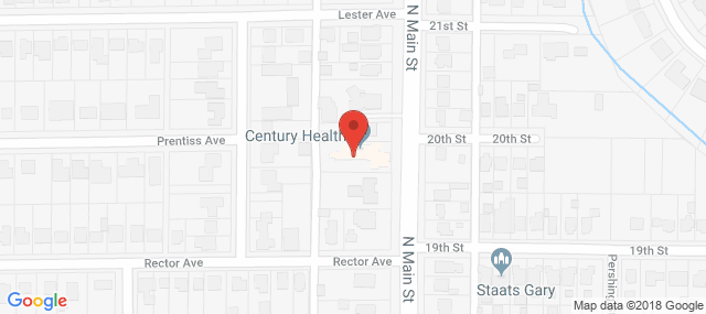 Century Health - Adult Treatment Center
