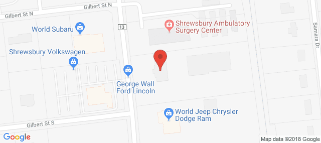 Meridian Behavioral Health - Booker Behavioral Health Center