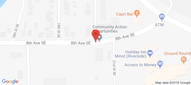 ADAPT - Minot
