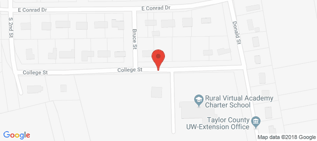 Taylor County - Human Services Department