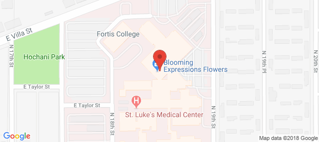 Saint Lukes Behavorial Health Center - Outpatient