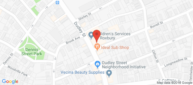 Childrens Services of Roxbury - Recover Support Service