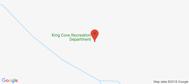 King Cove CHC
