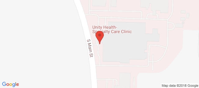 Unity Health - Clearview Unit