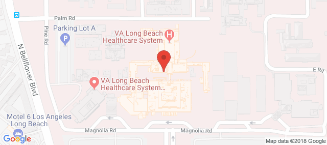 Long Beach VAMC - Mental Health (116A)