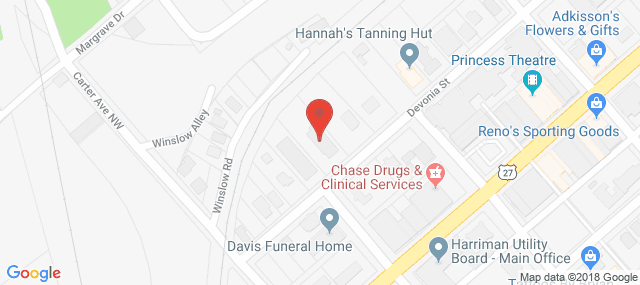 Ridgeview Outpatient Services