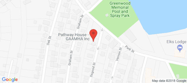 GAAMHA - Pathway House