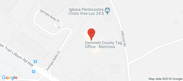 View Point Health - Norcross Outpatient Center