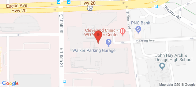 Addiction Recovery Services - Univ Hospital of Cleveland/Dept of Psych