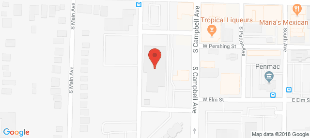 Lakeland Behavioral Health System
