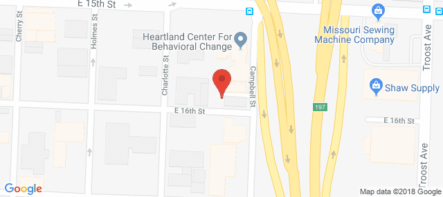 Heartland Center for Behavioral Change