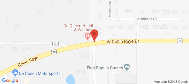 Southwest Arkansas Counseling and - Mental Health Center