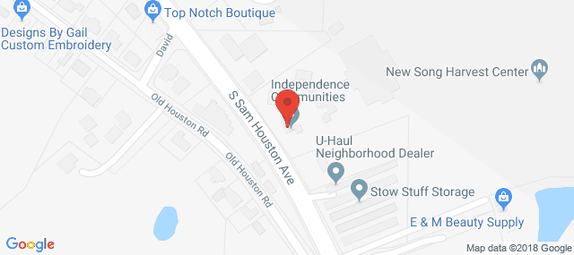 Tri County Behavioral Healthcare