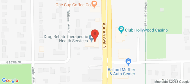 Therapeutic Health Services - Shoreline Branch