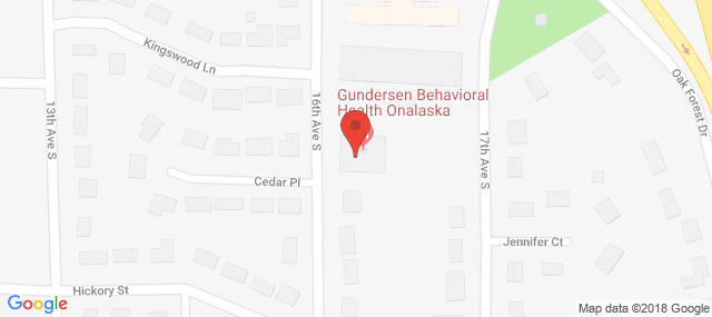 Gundersen Lutheran Medical Center