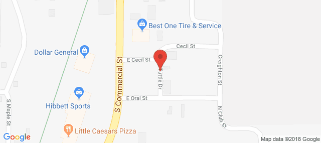 Harrisburg Medical Center - Behavioral Health