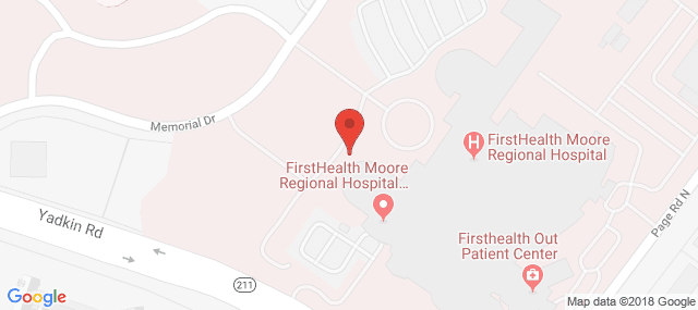 First Health of the Carolinas - Moore Regional Hospital