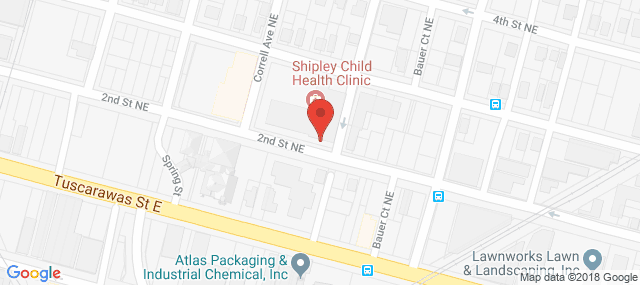 Child and Adol Behavioral Health