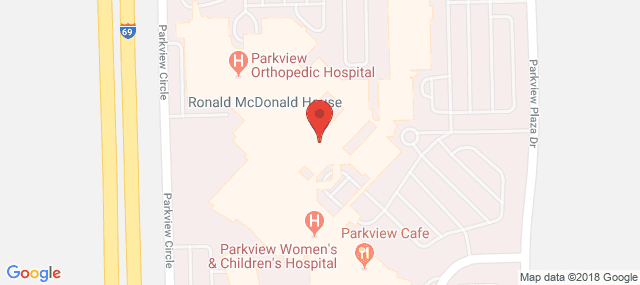 Parkview Regional Medical Center