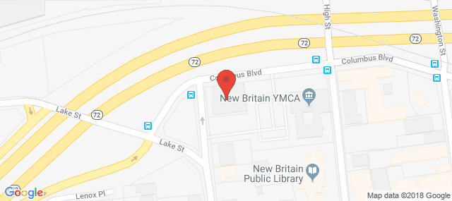 Hospital of Central Connecticut - Hispanic Counseling Center