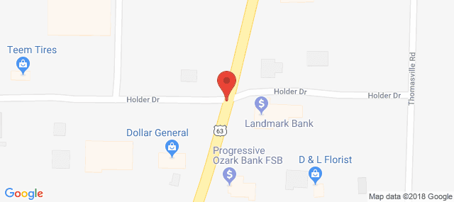 Southeast Missouri Behavioral Health - Houston Office