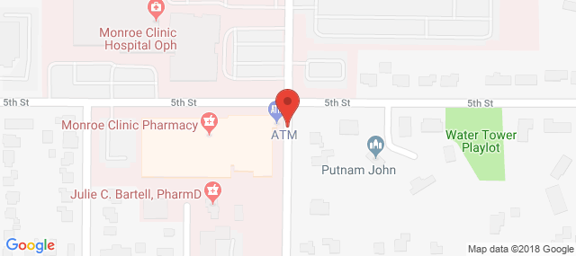 Monroe Clinic