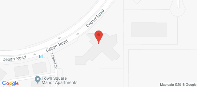 North Star DeBarr Hospital