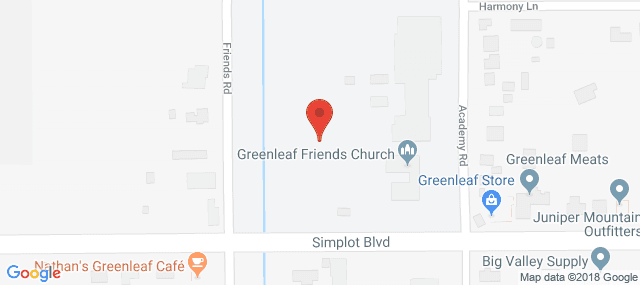 Community Outreach Counseling - Greenleaf