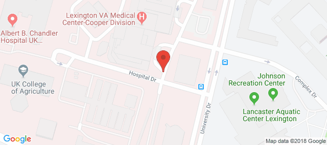 Lexington VAMC - Mental Health Service