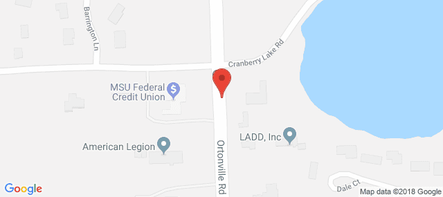 Triad Associates PC/Clarkston