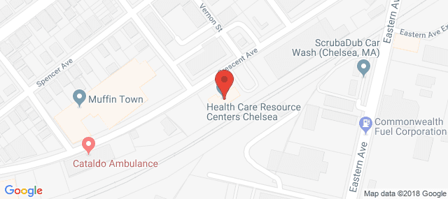 Health Care Resource Centers