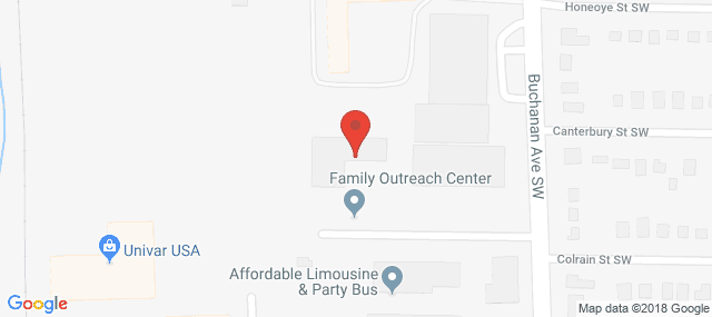 Family Outreach Center