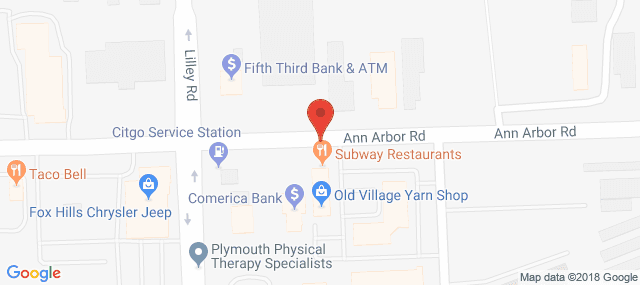 Access Behavioral Healthcare