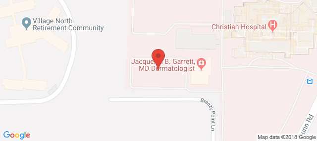 Christian Hospital - Recovery Center