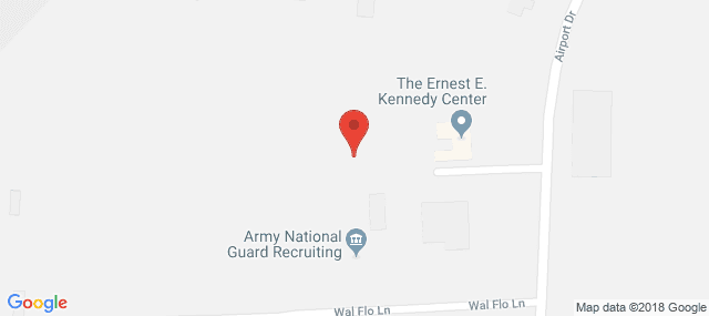 Ernest E Kennedy Center