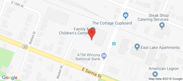 Family and Childrens Center