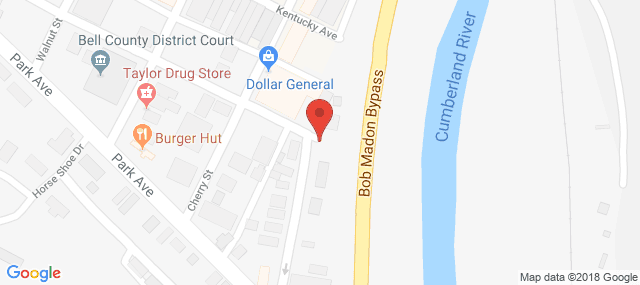 Cumberland River Behavioral Health