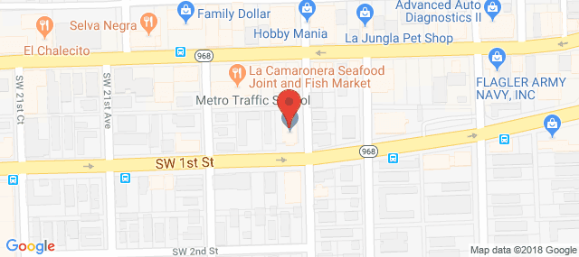 Miami Dade Community Services
