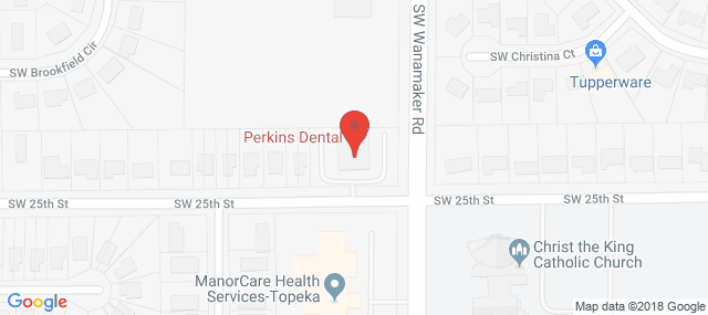 Four Winds Family Recovery - Topeka