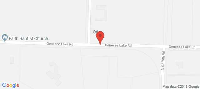 Genesee Lake School
