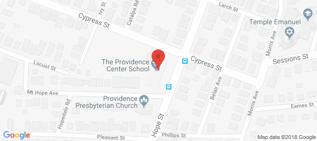 Providence Center - Child and Family Services