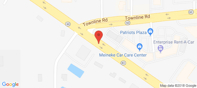 DUI and Addiction Counseling Center