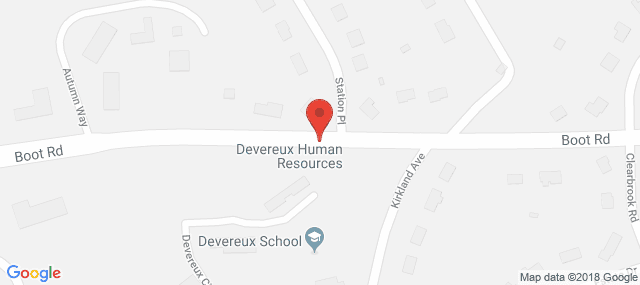 Devereux Foundation - Childrens IDD Services