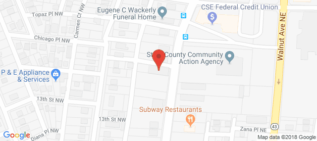 CommQuest Services