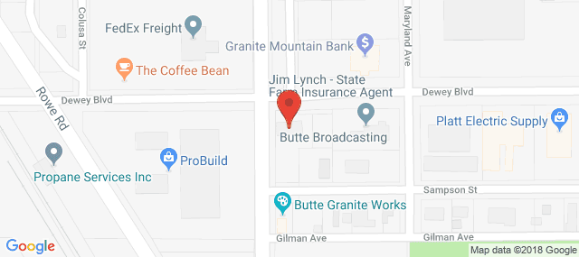 Western Montana Mental Health Center - Butte Childrens Services