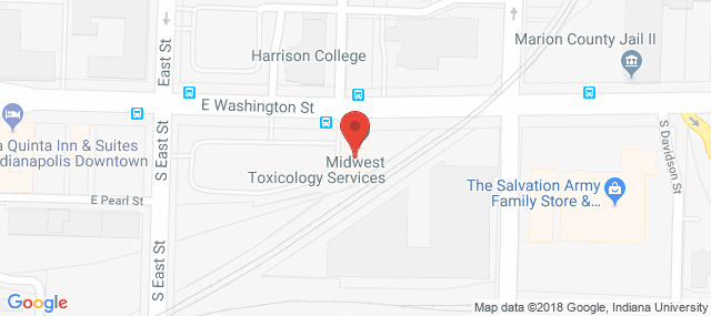 Adult and Child Center - East Washington Office