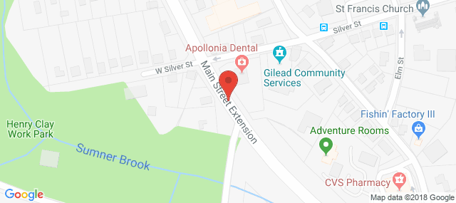 Gilead Community Services - Middletown Outpatient Clinic