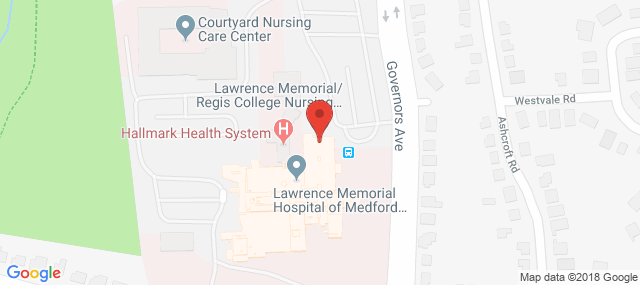 Lawrence Memorial - Hospital of Medford